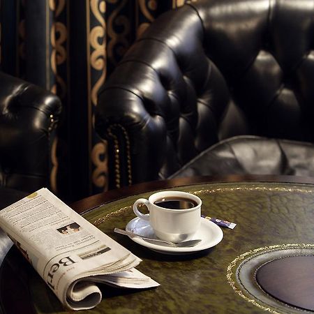 Grand City Hotel Berlin Zentrum Съоръжения снимка