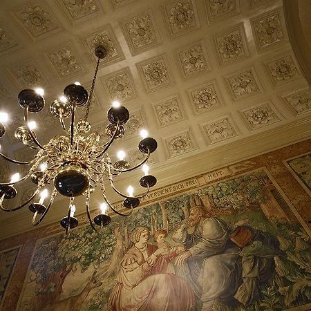 Grand City Hotel Berlin Zentrum Интериор снимка