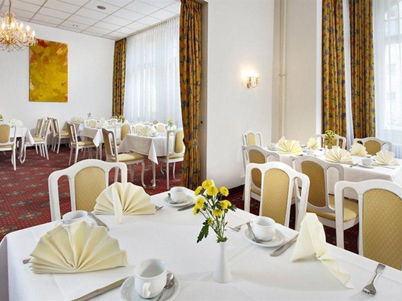 Grand City Hotel Berlin Zentrum Екстериор снимка