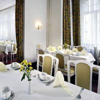 Grand City Hotel Berlin Zentrum Екстериор снимка