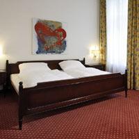 Grand City Hotel Berlin Zentrum Екстериор снимка